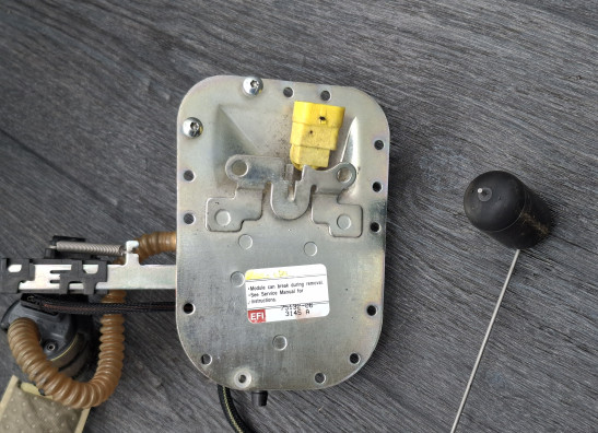 Brandstofpomp Harley Davidson heritage classic twin cam carbarateur