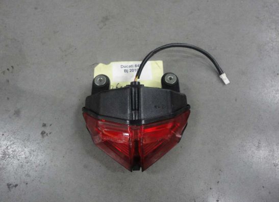 Achterlicht Ducati 848