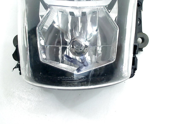 Scheinwerfer Kawasaki ER 6