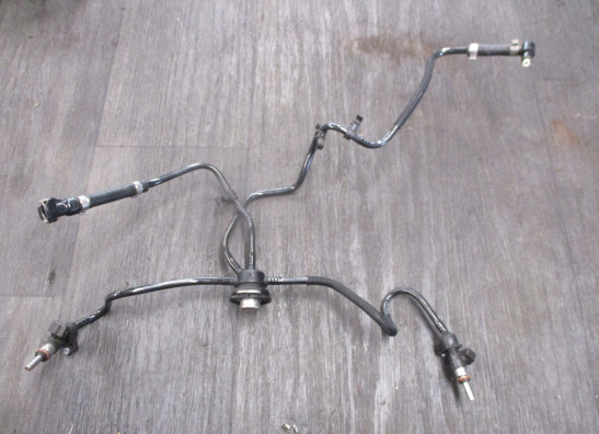 Gasklephuis BMW R nine T Urban gs