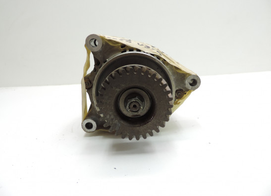 Dynamo Suzuki GSX F 600