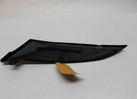 Tankcover Yamaha YZF R1