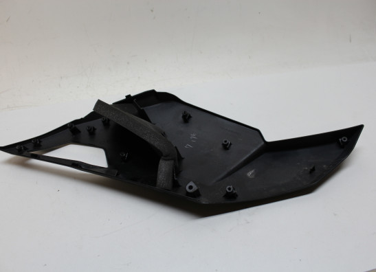 Cowl right Kawasaki Z 1000 Sx