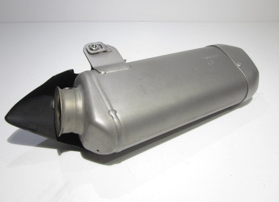 Muffler Yamaha MT 10