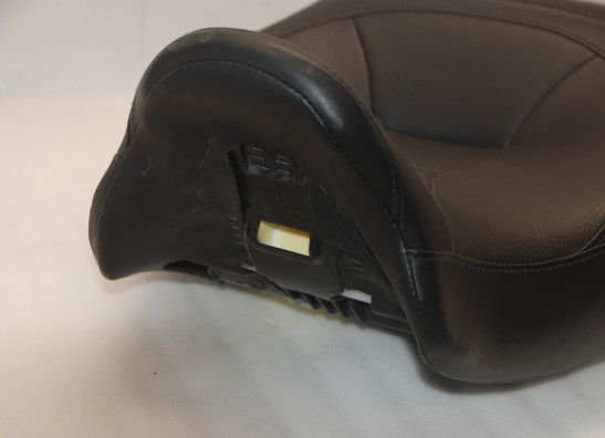 Zadel Harley Davidson Touring FL