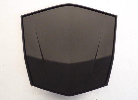 Top-Case Deckel Kawasaki GTR 1400