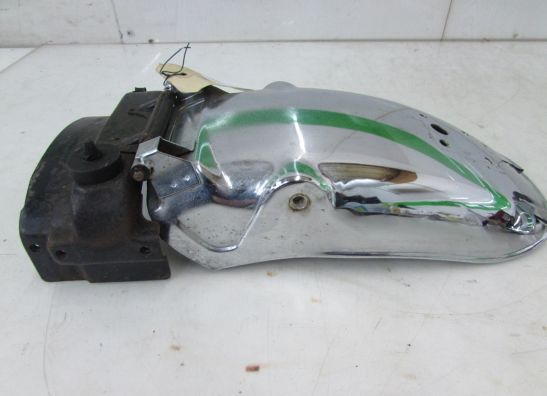 Rear fender Yamaha XJ 750 