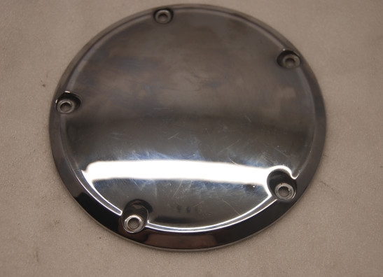 Koppelingsdeksel Harley Davidson Touring FL