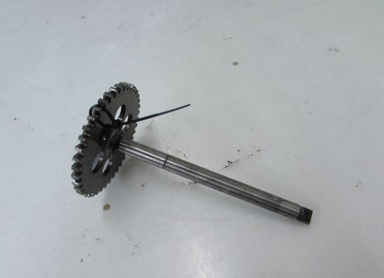 Motorblok diverse Kawasaki Z 1000