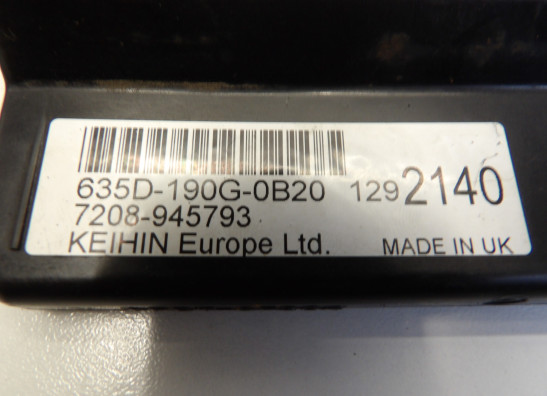 CDI ECU unit Triumph Sprint ST 1050