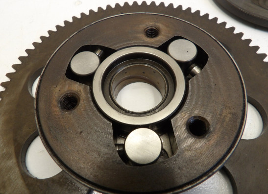 Start koppeling Honda CB 900