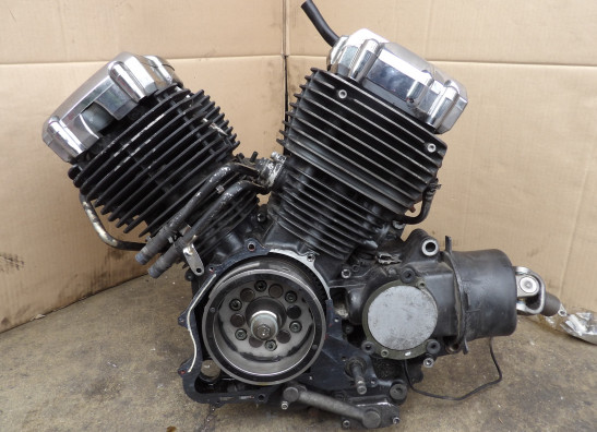 Motorblock Yamaha XVS 650 Dragstar