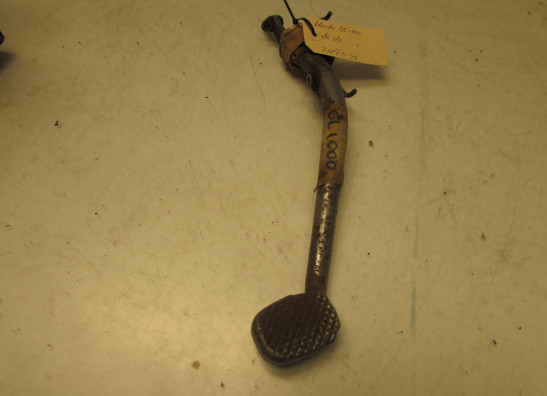 Bremspedal Honda Goldwing GL