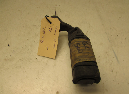 Voetsteun Rechts Honda Goldwing GL