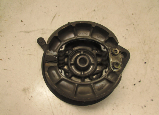 Brake drum Honda VF 700  750 S Sabre
