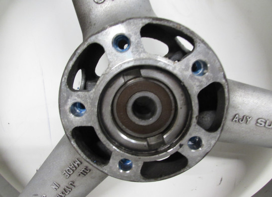 Voorvelg Suzuki GSX F 600