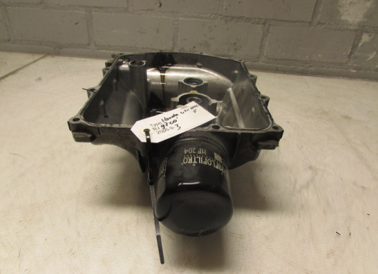 Carterpan Honda VTR 1000 F