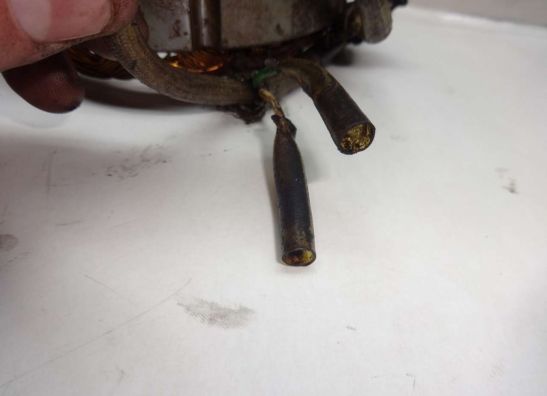 Generator Honda CB 750 