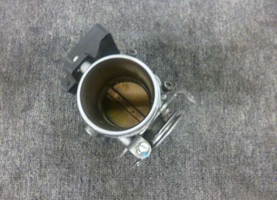 Gasklephuis BMW R 1100  850 R