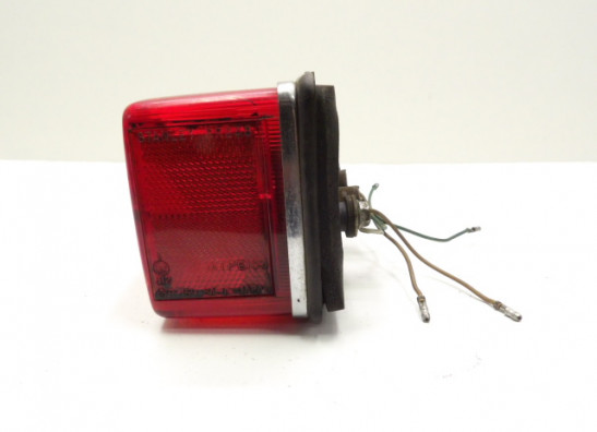 Achterlicht Honda FT 500