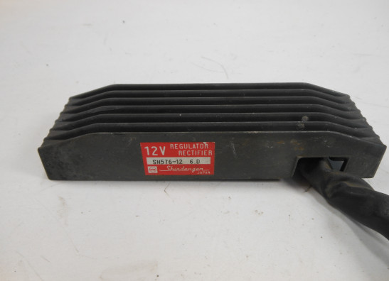 Spanningsregelaar Suzuki VS 700 Intruder