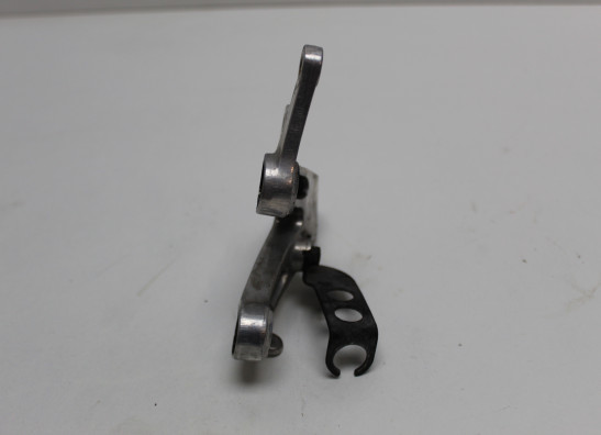 Main step holder right Honda CBR Fireblade