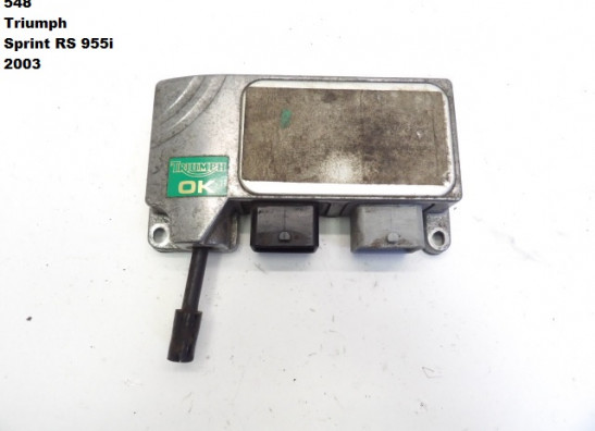 CDI ECU unit Triumph Sprint RS 1999-2003