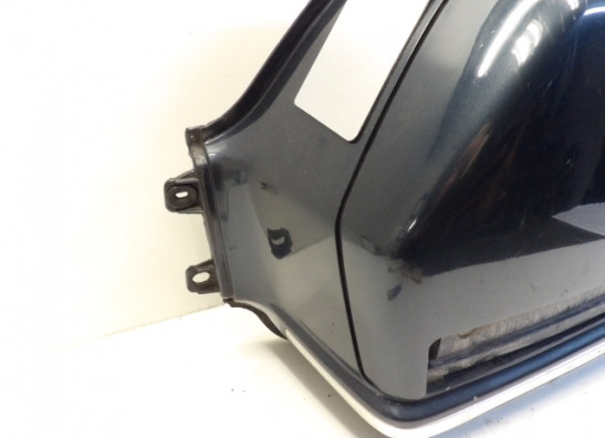 Saddlebag left Honda Goldwing GL