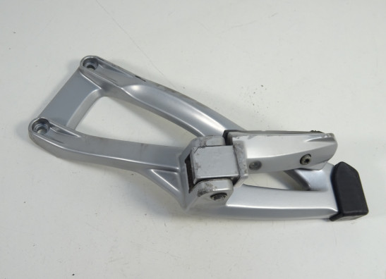 Duo voetsteun links BMW K 1200 RS