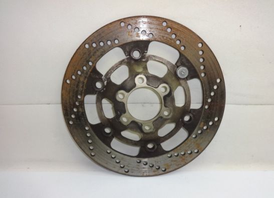 Bremsscheibe vorne Suzuki GSX F 1100