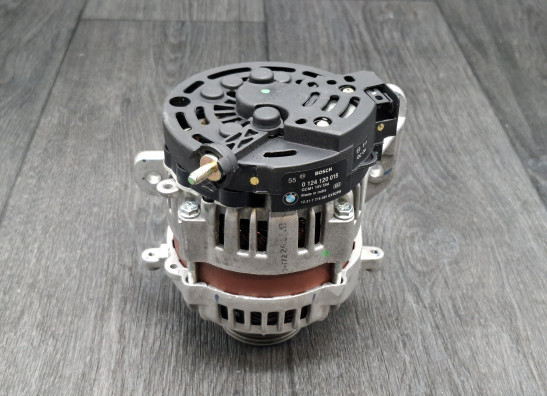 Lichtmaschine BMW R 1200 RT