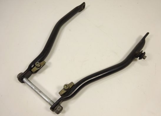 Frame - onderdelen BMW R 1150 RT   R 850 RT