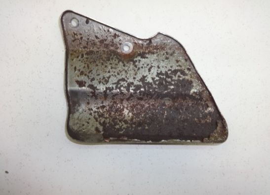 Rahme teile Honda VFR 750