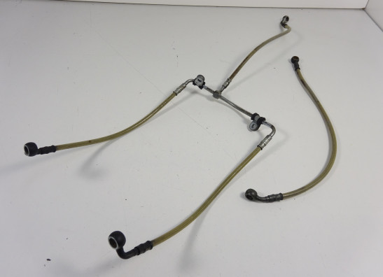 Remleiding voor Cagiva Raptor 650 2000-2012