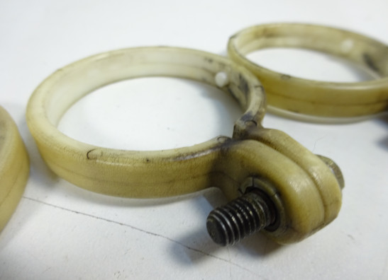 Voorspatbord Ducati monster 600