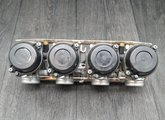 Vergaser-Set Suzuki GSX R 1100