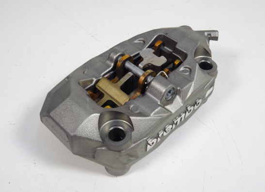 Remklauw rechts voor Ducati Monster 821