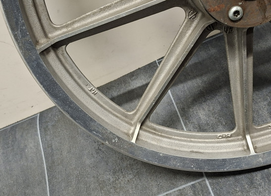 Voorvelg Harley Davidson FX Super Glide