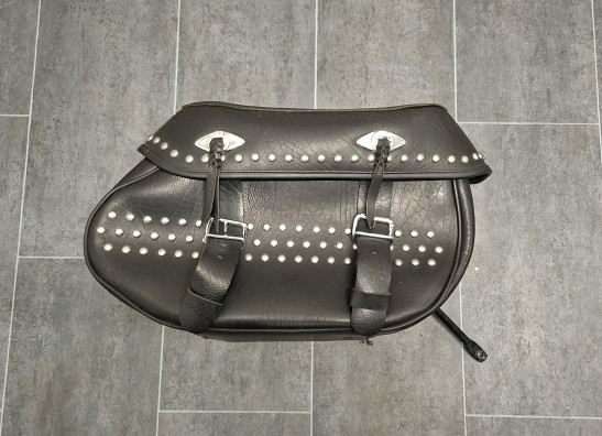 Koffersatz Harley Davidson FLSTC Heritage Softail Classic