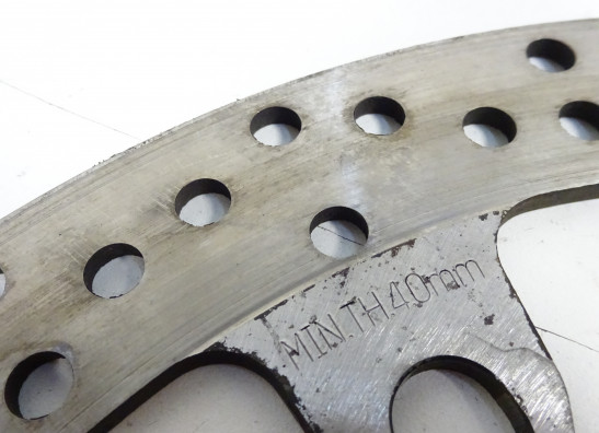 Bremsscheibe vorne BMW K 1200 GT