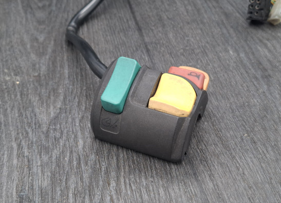 Stuurschakelaar links BMW R 1100 RT