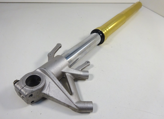 Front Fork left complete Aprilia Dorsoduro 750