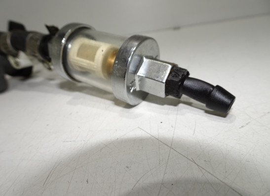 Benzinekraan Ducati monster 900