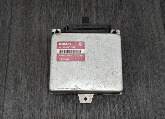 Ignitor CDI ECU BMW K 75