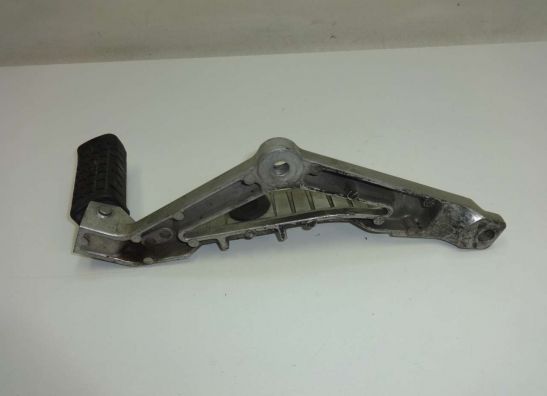 Soziusfussraste links Honda CB 650
