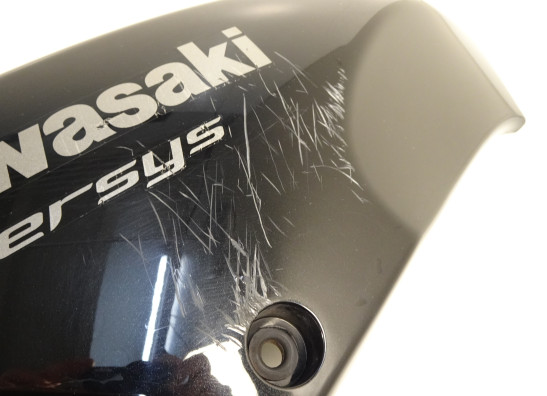 Cowl Left Kawasaki VERSYS 650