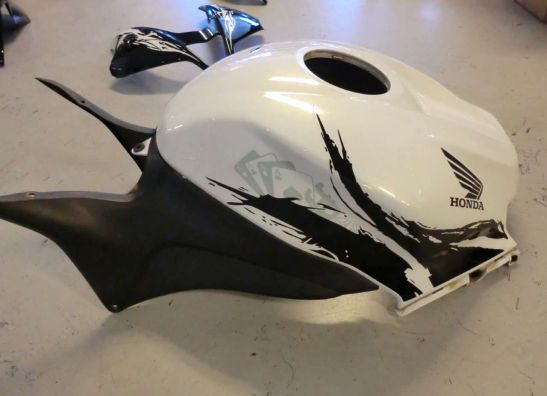 Tankschutz Honda CBR 600 RR