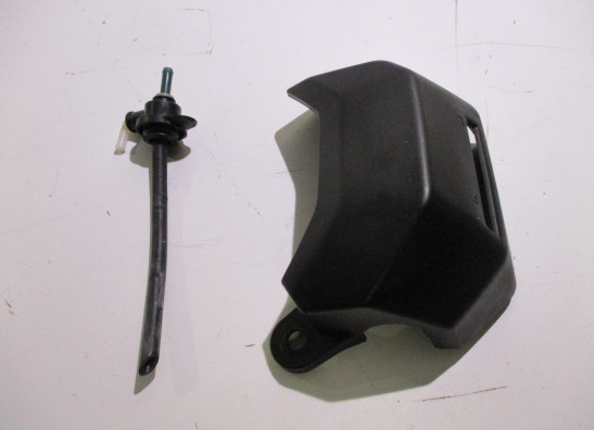 Koelvloeistof reservoir Yamaha MT 07