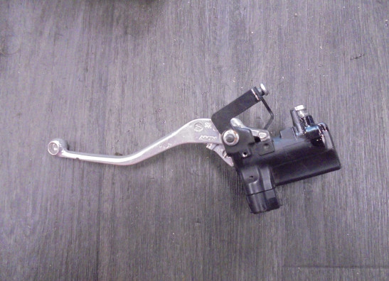 Rempomp Triumph Tiger 800 XRT