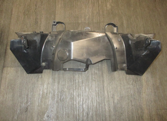 Binnenkuip BMW F 850 GS